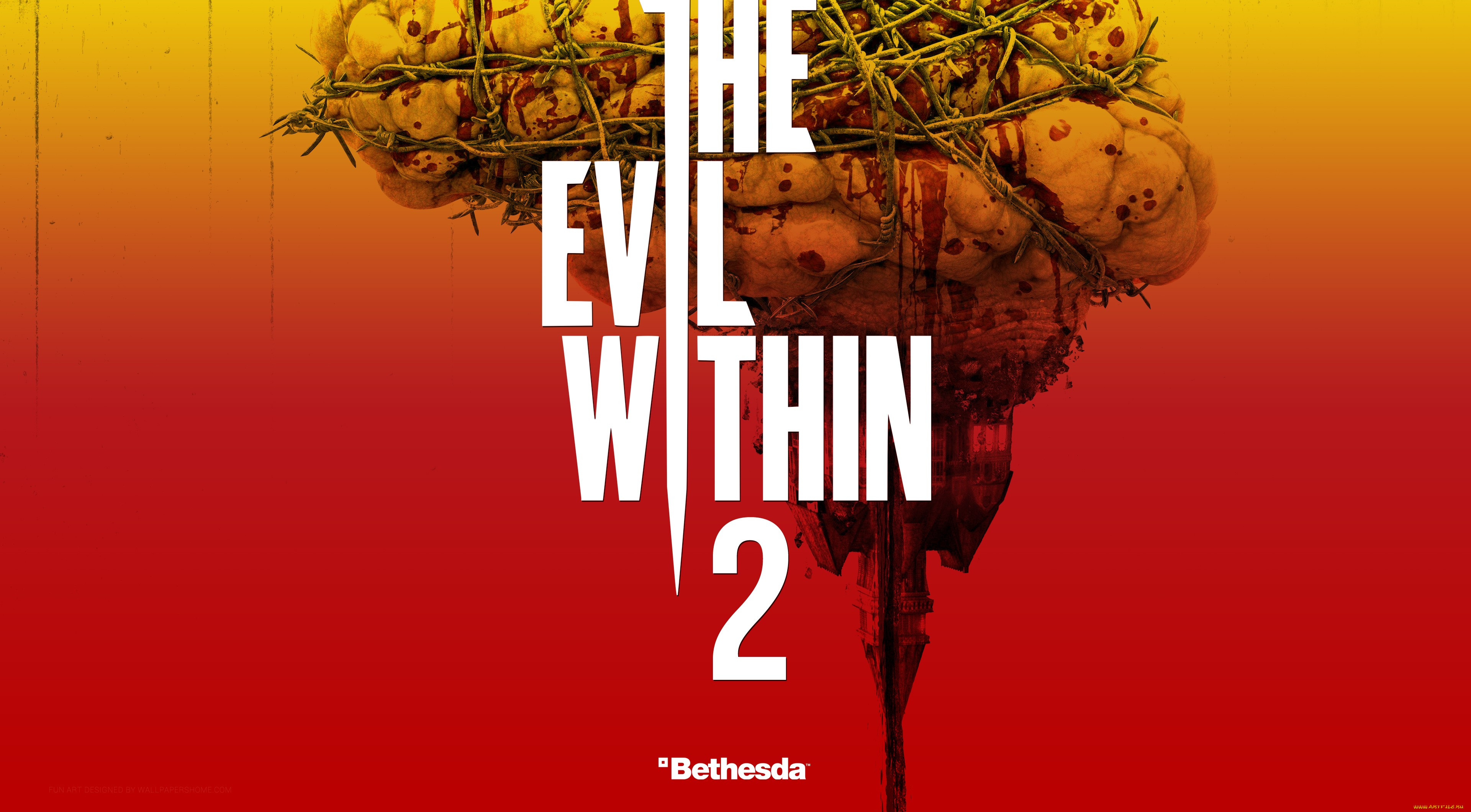 the evil within 2,  , action, , the, evil, within, 2, horror